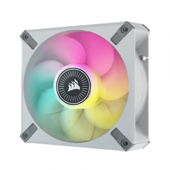 Corsair iCUE ML120 RGB ELITE Premium 120mm PWM Magnetic Levitation Fan