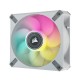 Corsair iCUE ML120 RGB ELITE Premium 120mm PWM Magnetic Levitation Fan