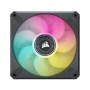 Corsair iCUE ML120 RGB ELITE Premium 120mm PWM Magnetic Levitation Fan Triple Fan Kit