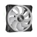 Corsair QL120 RGB 120mm PWM Casing Fan