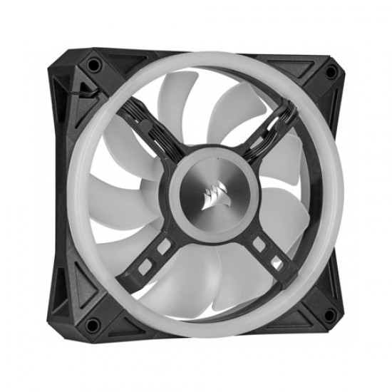 Corsair QL120 RGB 120mm PWM Casing Fan