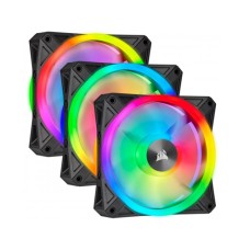 Corsair QL120 RGB 120mm PWM Casing Fan