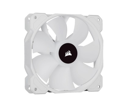 CORSAIR ICUE SP120 RGB ELITE Fan White Triple Pack