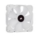 CORSAIR ICUE SP120 RGB ELITE Fan White Triple Pack