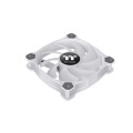 Thermaltake Pure 12 ARGB Sync Radiator Fan White TT Premium Edition Casing Fan Thermaltake Pure 12 ARGB Sync Radiator Fan White TT Premium Edition Casing Fan