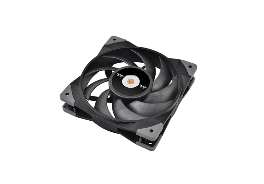 Thermaltake TOUGHFAN 12 High Static Pressure Radiator Fan (2-Fan Pack)