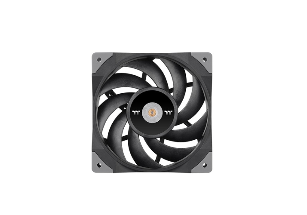 Thermaltake TOUGHFAN 12 High Static Pressure Radiator Fan (2-Fan Pack)