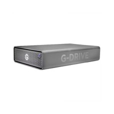 SanDisk Professional G-DRIVE Pro 6TB Thunderbolt Portable HDD