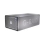 SanDisk Professional G-RAID 2 12TB 2-Bay RAID Array External HDD