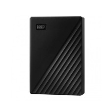 Western Digital 5TB My Passport Portable HDD