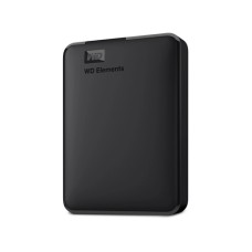 Western Digital Elements 4TB Portable HDD