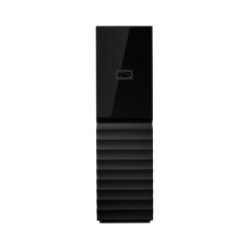 Western Digital My Book 12TB External Hard Drive
