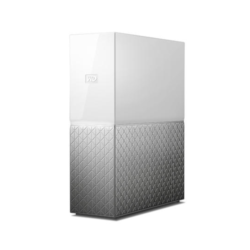 Western Digital My Cloud Home 4TB HDD