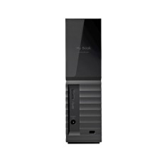 Western Digital My Book 6TB External Hard Drive