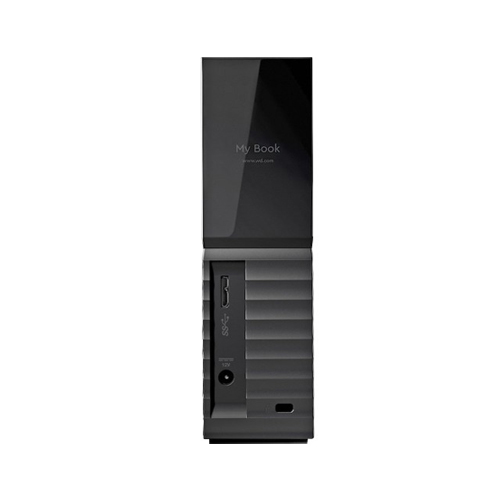 Western Digital My Book 6TB External Hard Drive