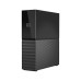 Western Digital My Book 6TB External Hard Drive
