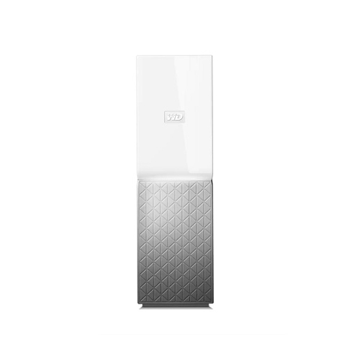 Western Digital My Cloud Home 8TB HDD WDBVXC0080HWT-BESN