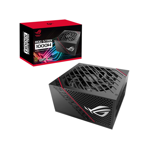ASUS ROG Strix 1000W 80 PLUS Gold Power Supply