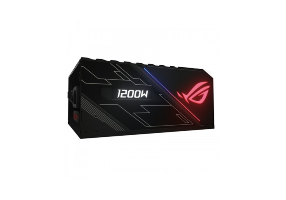 ASUS ROG THOR 1200P 1200W 80 Plus Platinum Power Supply