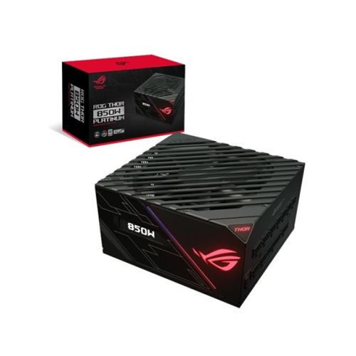 ASUS ROG THOR 850P 80+ Platinum Power Supply