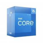  Intel 12th Gen Core i5-12500 Alder Lake Processor