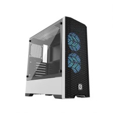 Metallic Gear MG-NE520A_BW01 Neo Air Series ATX Case