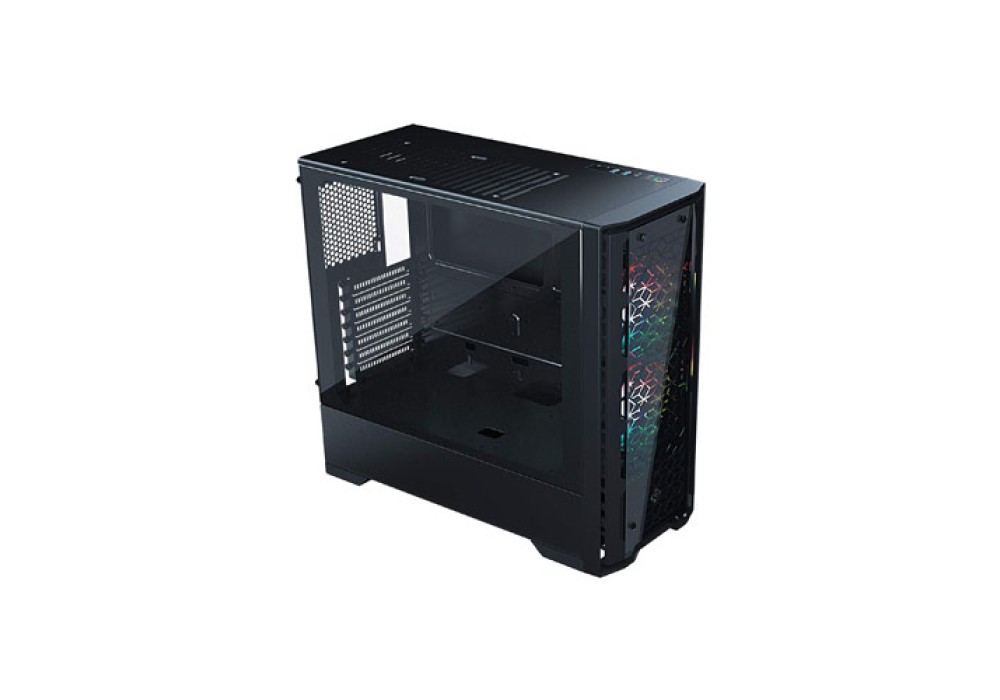 Metallic Gear MG-NE520G_BK01 Neo G Mid Tower ATX Gaming Case