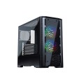 Metallic Gear MG-NE520G_BK01 Neo G Mid Tower ATX Gaming Case