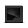 Phanteks PH-ES215P_SRD Enthoo Evolv IT ITX Window Casing