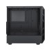 Phanteks Eclipse P350X ATX Mid Tower Black Casing