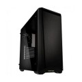 Phanteks Eclipse P400 Air Satin Black Mid Tower Casing