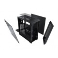 Phanteks Eclipse P400 Air Satin Black Mid Tower Casing