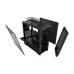 Phanteks Eclipse P400 Air Satin Black Mid Tower Casing