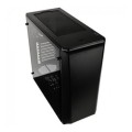 Phanteks Eclipse P400 Air Satin Black Mid Tower Casing