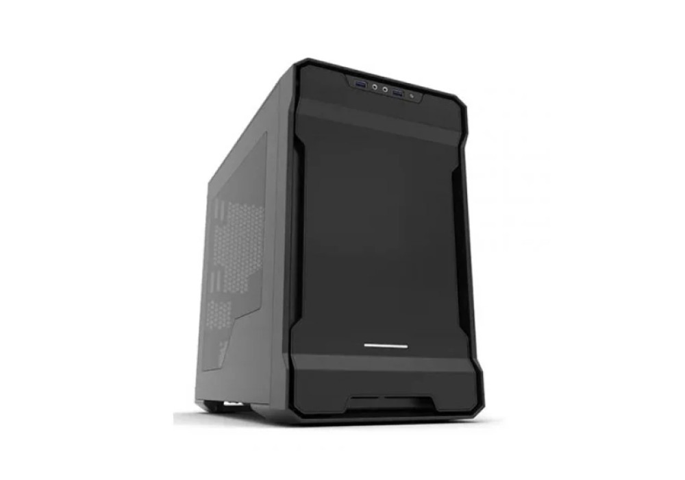 Phanteks PH-ES215P_SRD Enthoo Evolv IT ITX Window Casing