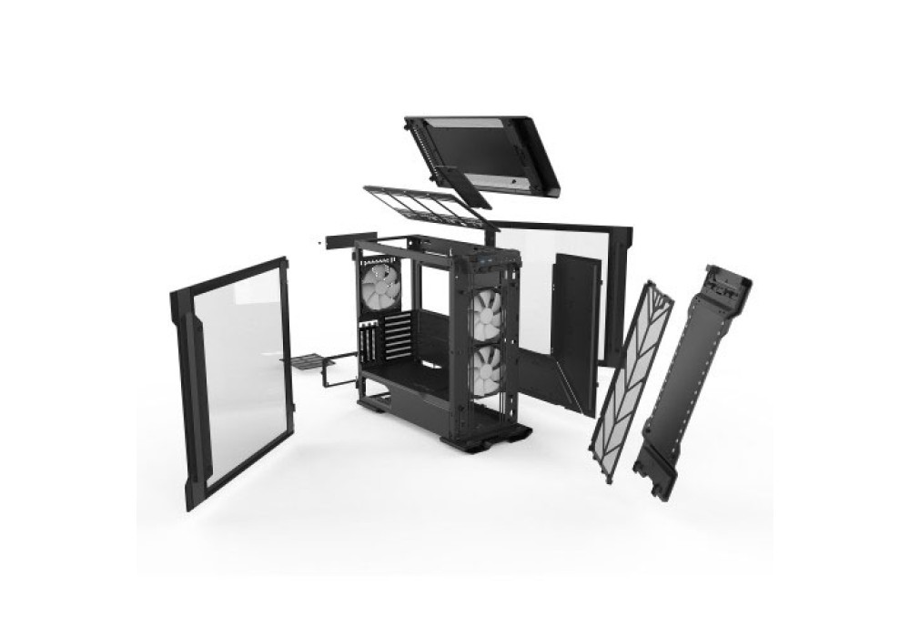 Phanteks Enthoo Evolv X ATX Anthracite Grey Case