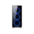 Aptech AP-G33-7A RGB ATX Gaming Case