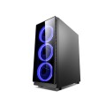 Aptech AP-G33-7A RGB ATX Gaming Case