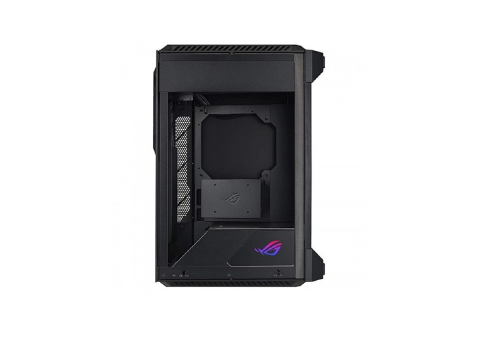 Asus ROG Z11 Mini-ITX and DTX RGB Mini-Tower Gaming Casing
