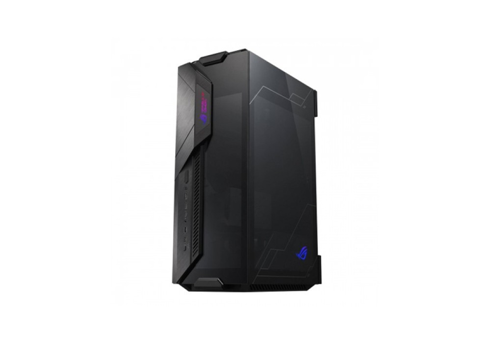 Asus ROG Z11 Mini-ITX and DTX RGB Mini-Tower Gaming Casing