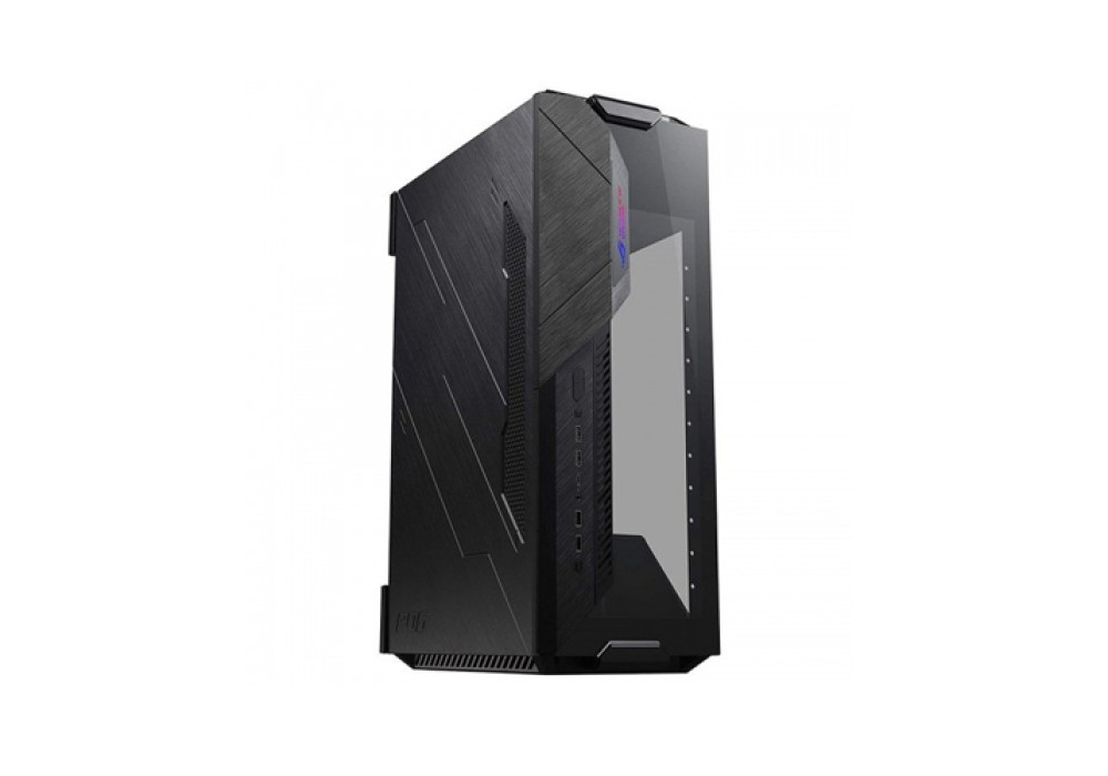 Asus ROG Z11 Mini-ITX and DTX RGB Mini-Tower Gaming Casing