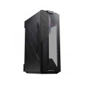 Asus ROG Z11 Mini-ITX and DTX RGB Mini-Tower Gaming Casing