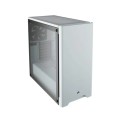 Corsair Carbide Series 275R Mid-Tower Gaming Casing White