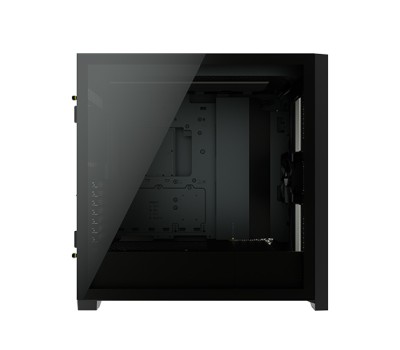 CORSAIR 5000D Airflow Tempered Glass Mid-Tower ATX Case