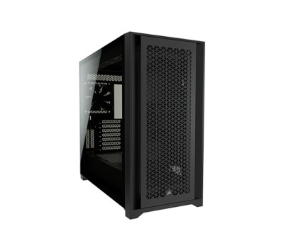 CORSAIR 5000D Airflow Tempered Glass Mid-Tower ATX Case