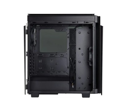 Corsair Obsidian Series 500D Premium Mid-Tower ATX Casing