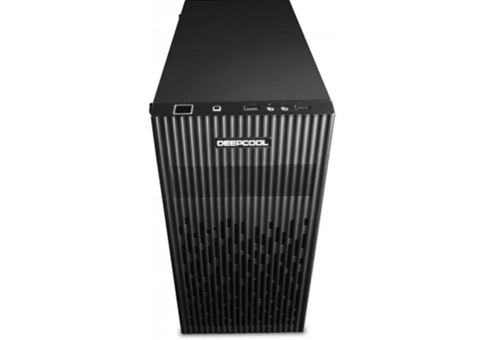 Deepcool MATREXX 30 Mini Tower Case