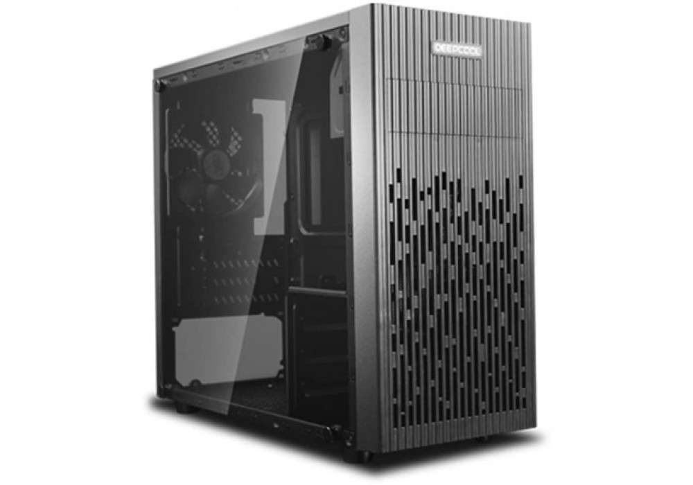 Deepcool MATREXX 30 Mini Tower Case