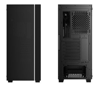 Deepcool MATREXX 55 V3 ADD-RGB Mid-Tower ATX Case