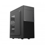 DELUX DE188 ATX THERMAL CASING WITH PSU